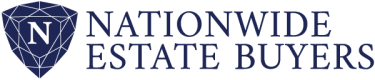 Nationwide Estate Buyers Logo